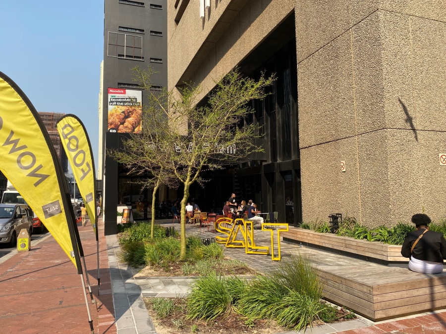 To Let Commercial Property for Rent in Cape Town City Centre Western Cape